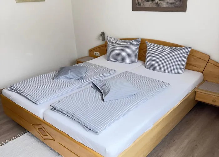Pension Alpenblick Schattwald