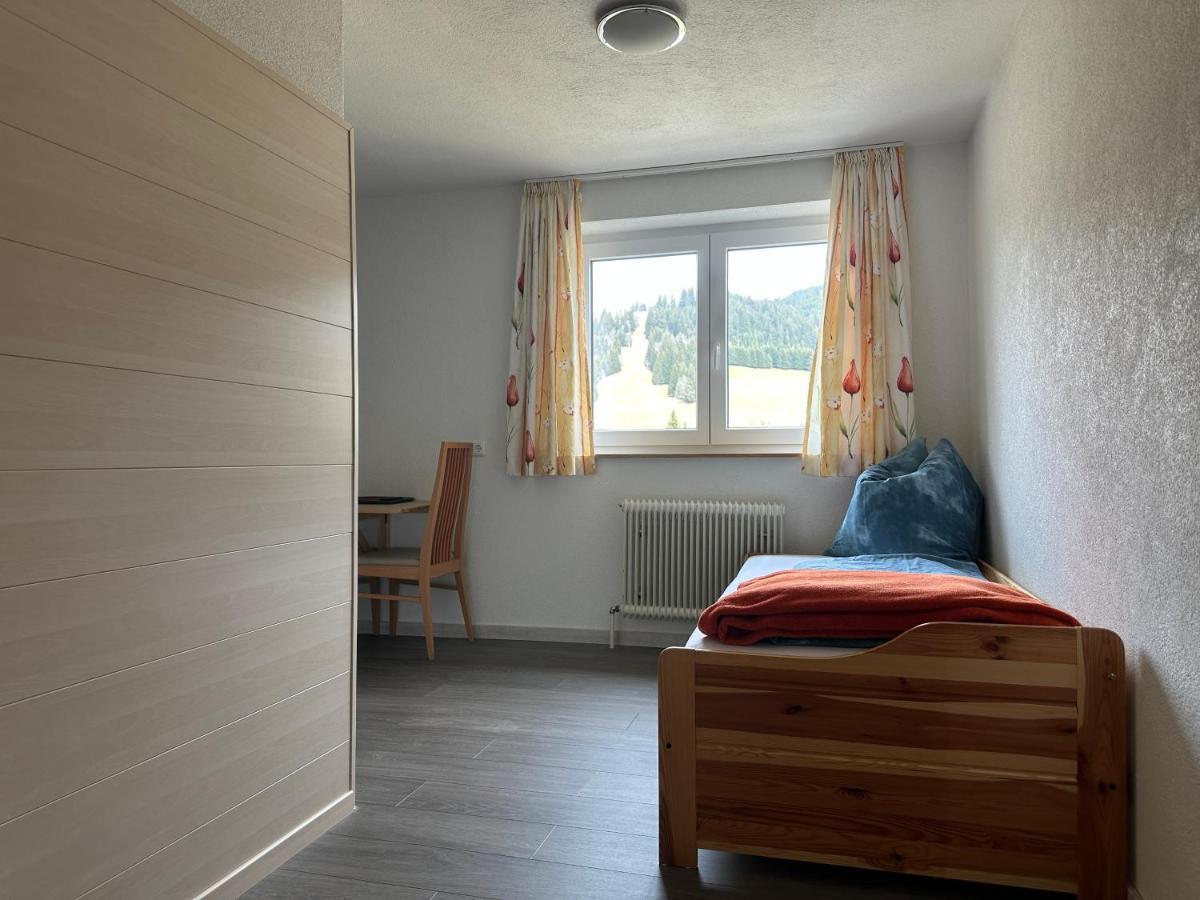Alpenblick Hotel 2*