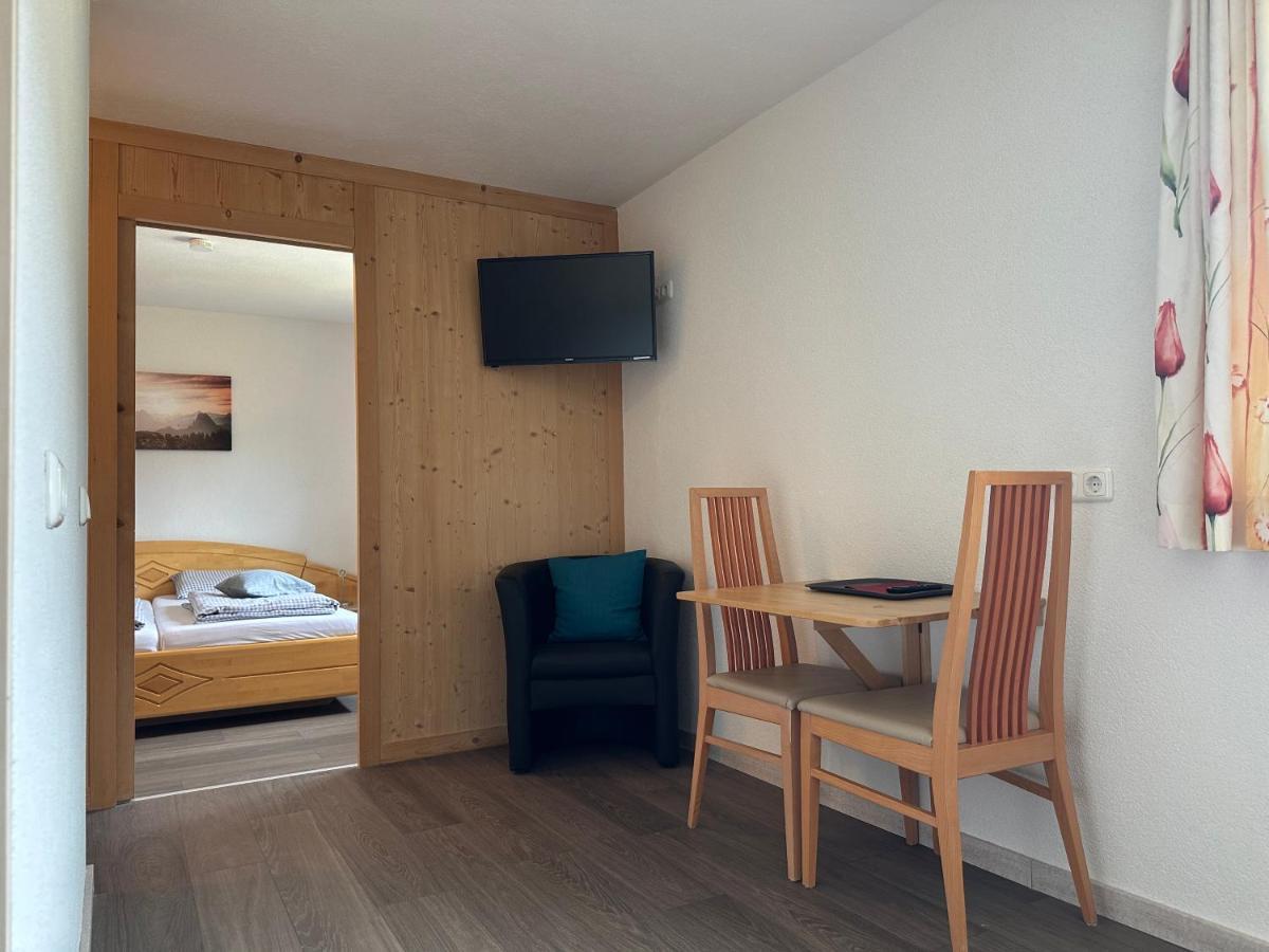 Hotel Alpenblick