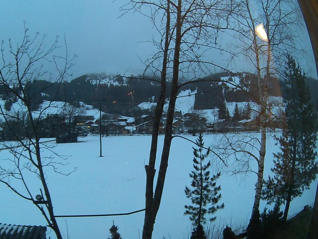 Alpenblick Hotel Schattwald