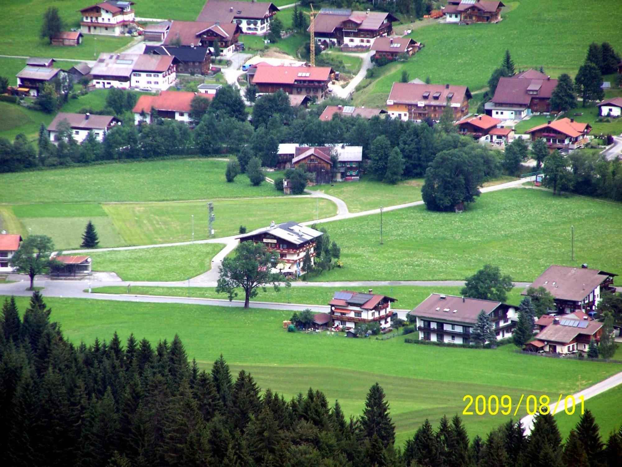 Alpenblick 2*