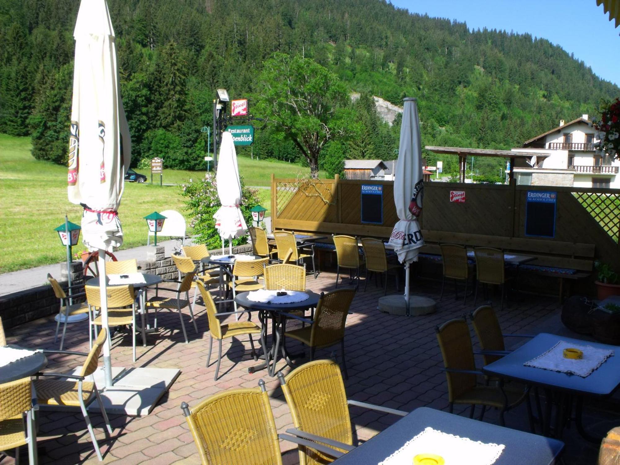 Alpenblick 2*