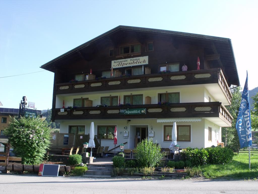 Alpenblick Hotel