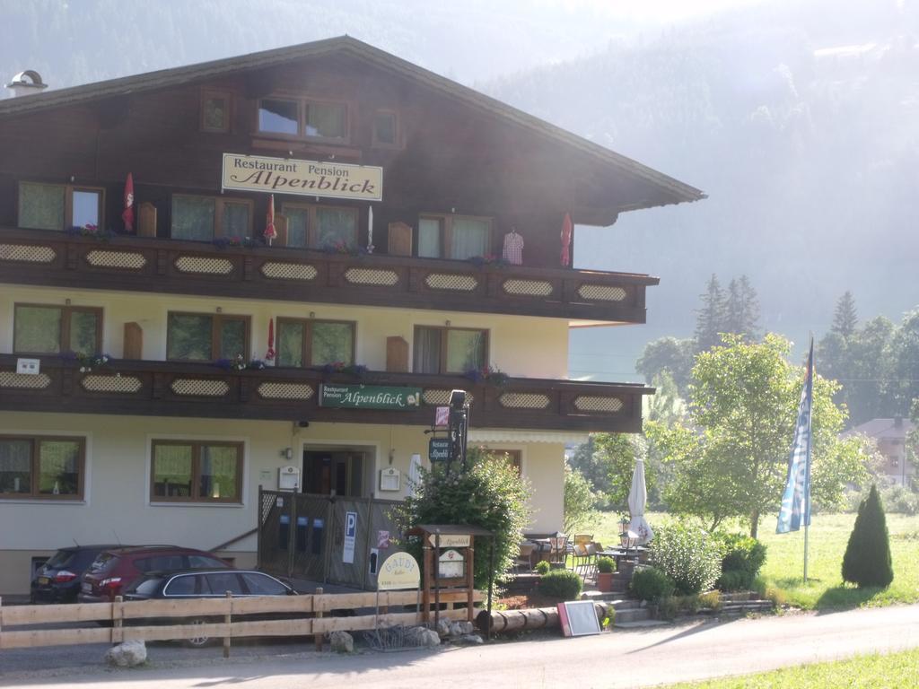 Alpenblick Hotel 2*