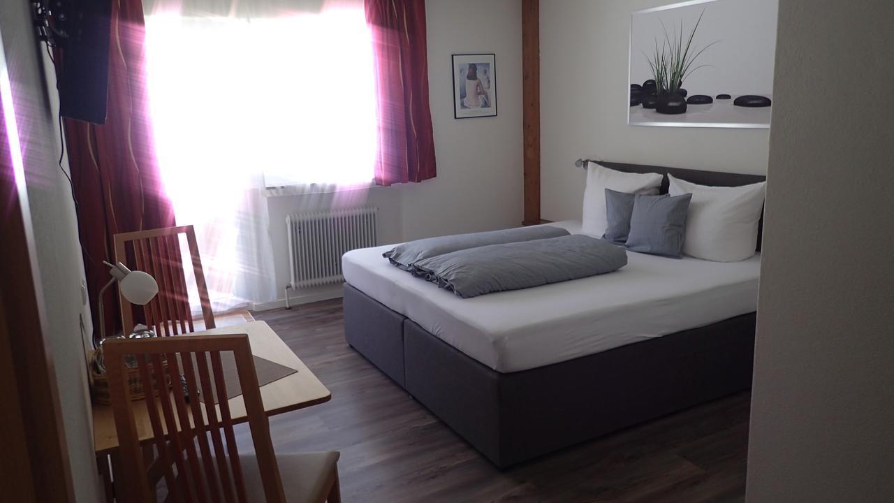Hotel Alpenblick 2*