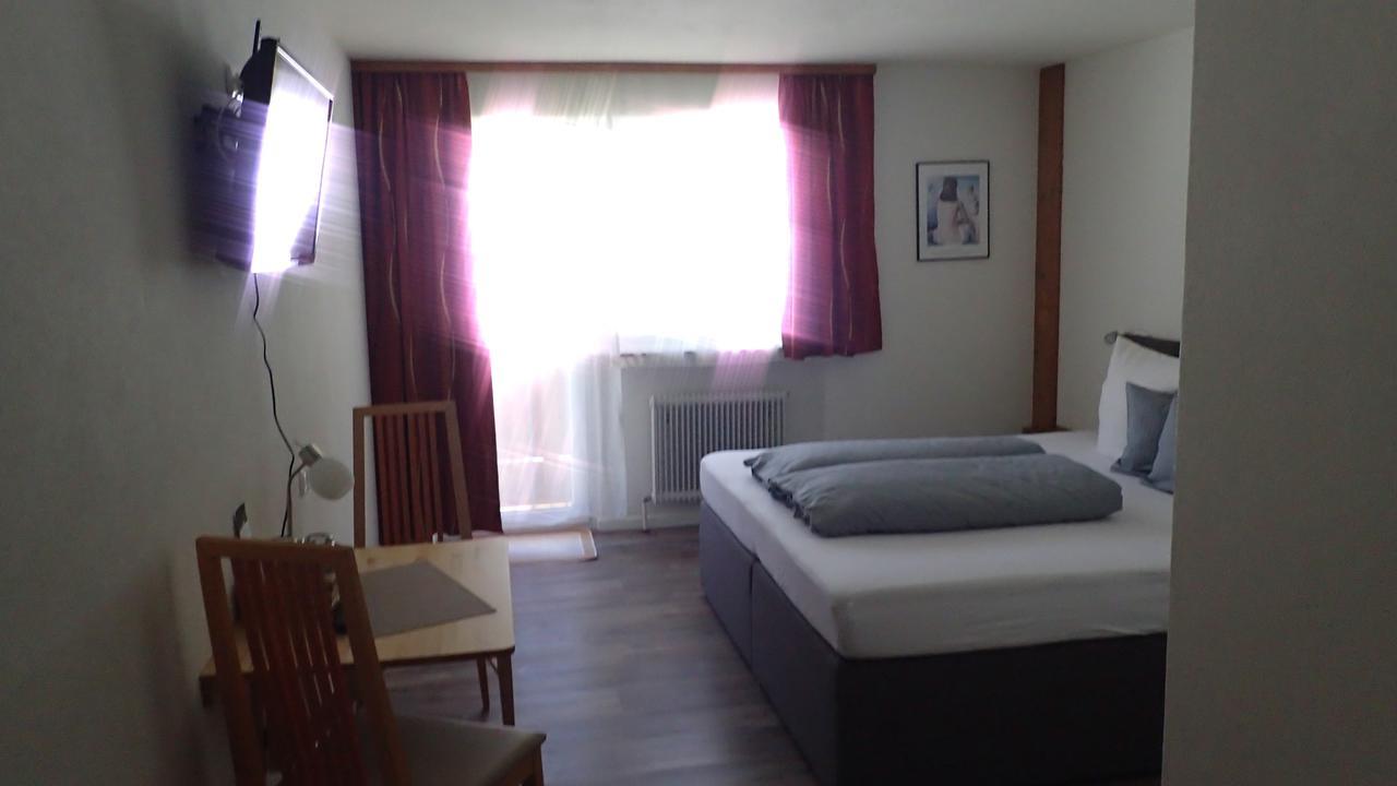 Alpenblick Hotel 2*