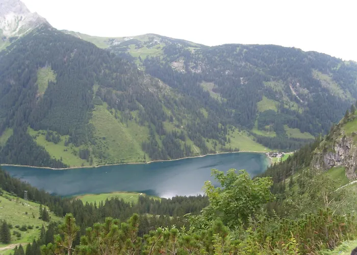 Pension Alpenblick Schattwald