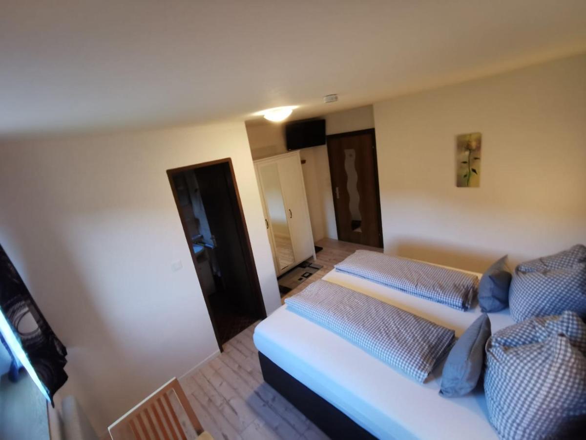 Hotel Alpenblick