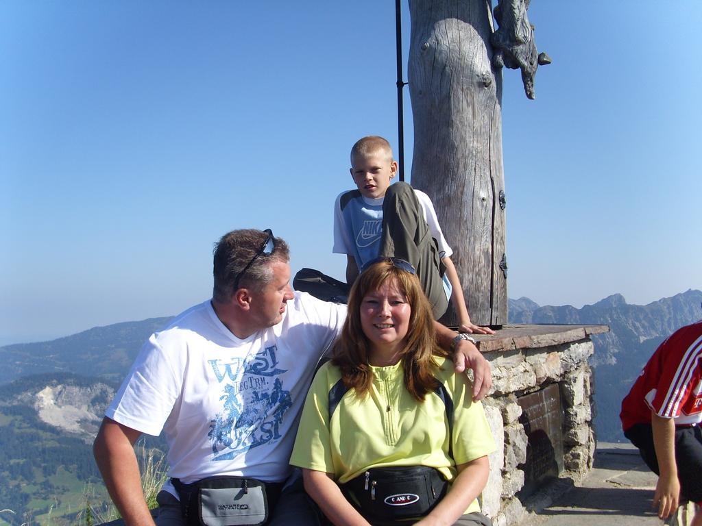 Alpenblick Hotel 2*