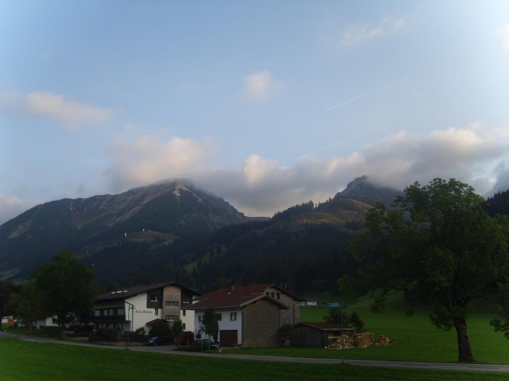 Alpenblick 2* Schattwald