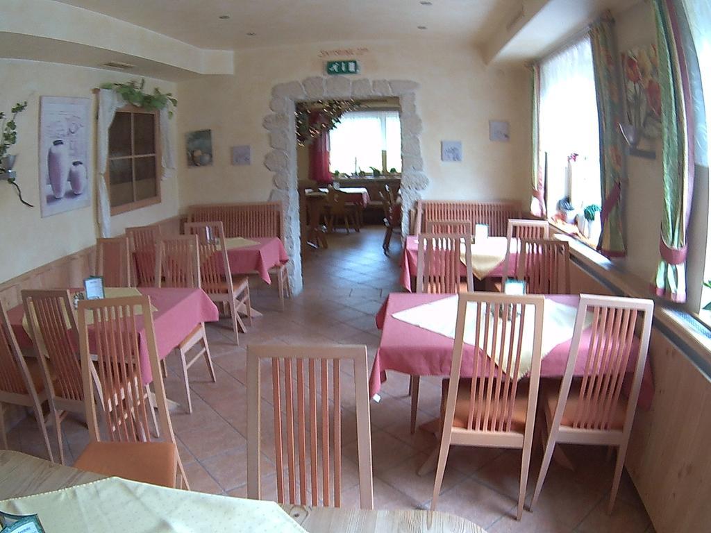 Alpenblick Hotel 2*