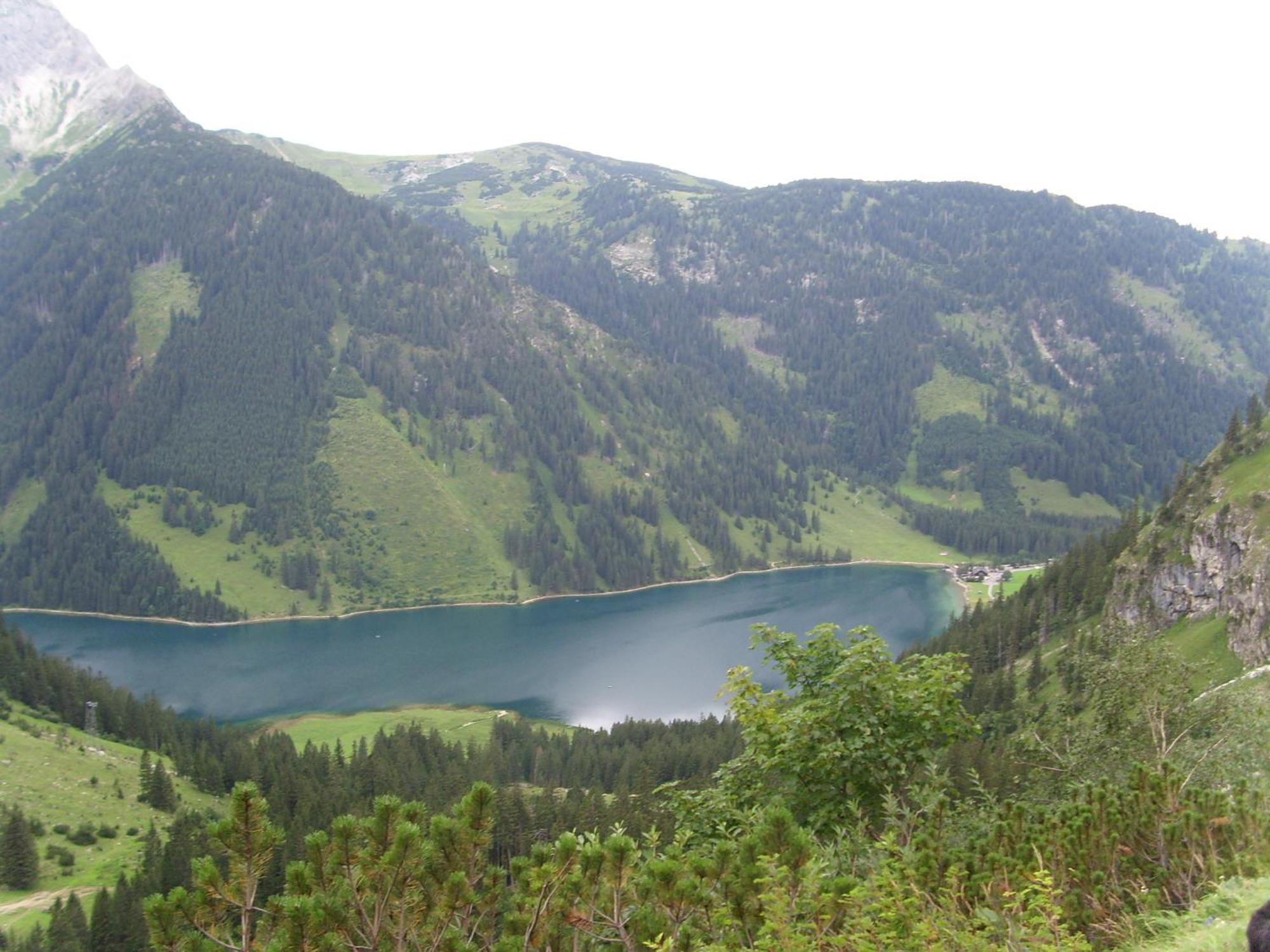 Alpenblick 2*
