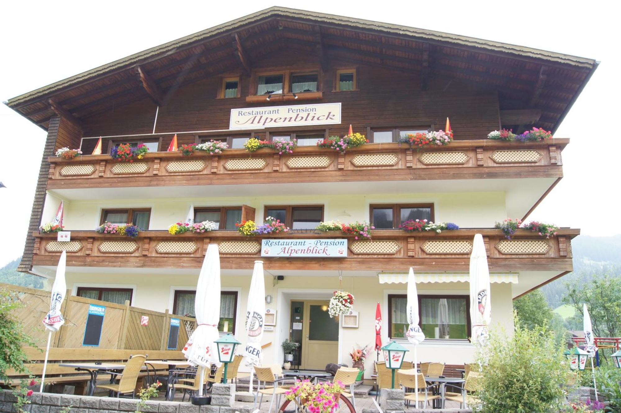 Alpenblick Hotel