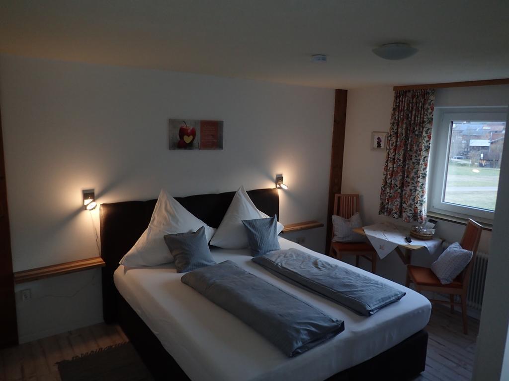 Hotel Alpenblick 2*
