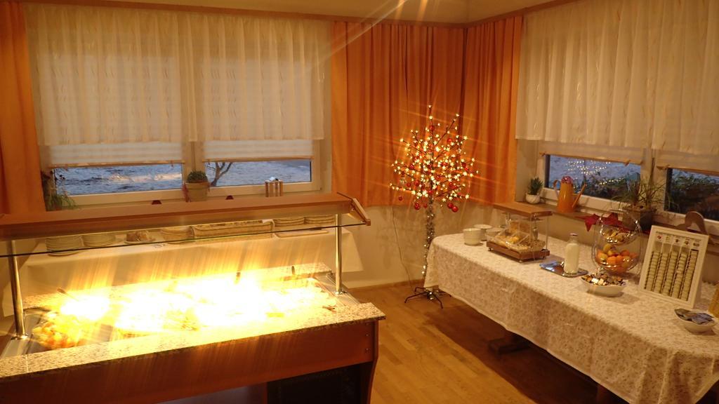 Alpenblick Hotel Schattwald