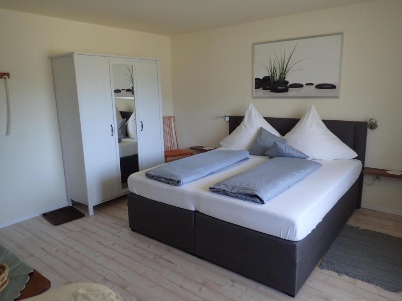 Hotel Alpenblick Schattwald