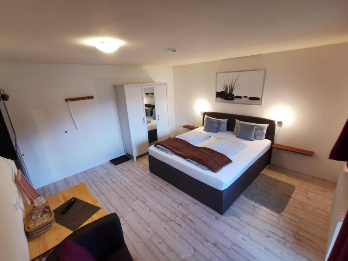 Alpenblick Hotel Schattwald